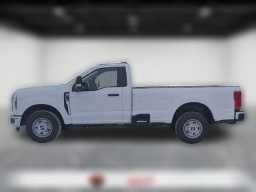 Ford Super Duty F-250 SRW XL 2WD Reg Cab 8' Box 2026