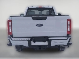 Ford Super Duty F-250 SRW XL 2WD Reg Cab 8' Box 2026