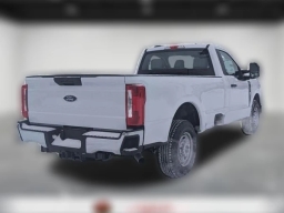 Ford Super Duty F-250 SRW XL 2WD Reg Cab 8' Box 2026