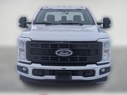 Ford Super Duty F-250 SRW XL 2WD Reg Cab 8' Box 2026