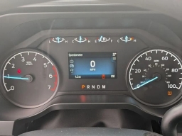 Ford Super Duty F-250 SRW XL 2WD Reg Cab 8' Box 2026