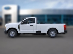 Ford Super Duty F-250 SRW XL 2WD Reg Cab 8' Box 2026