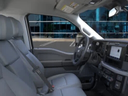 Ford Super Duty F-250 SRW XL 2WD Reg Cab 8' Box 2026