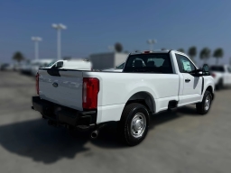 Ford Super Duty F-250 SRW XL 2WD Reg Cab 8' Box 2026
