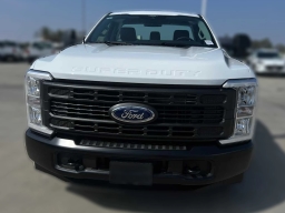 Ford Super Duty F-250 SRW XL 2WD Reg Cab 8' Box 2026