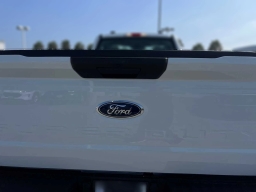 Ford Super Duty F-250 SRW XL 2WD Reg Cab 8' Box 2026