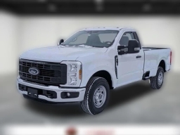 Ford Super Duty F-250 SRW XL 2WD Reg Cab 8' Box 2026