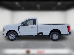 Ford Super Duty F-250 SRW XL 2WD Reg Cab 8' Box 2026