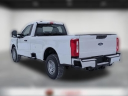 Ford Super Duty F-250 SRW XL 2WD Reg Cab 8' Box 2026