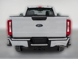Ford Super Duty F-250 SRW XL 2WD Reg Cab 8' Box 2026