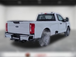 Ford Super Duty F-250 SRW XL 2WD Reg Cab 8' Box 2026