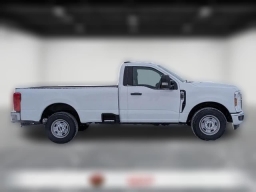 Ford Super Duty F-250 SRW XL 2WD Reg Cab 8' Box 2026