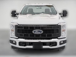 Ford Super Duty F-250 SRW XL 2WD Reg Cab 8' Box 2026