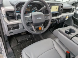 Ford Super Duty F-250 SRW XL 2WD Reg Cab 8' Box 2026