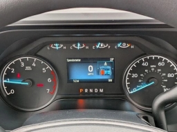 Ford Super Duty F-250 SRW XL 2WD Reg Cab 8' Box 2026