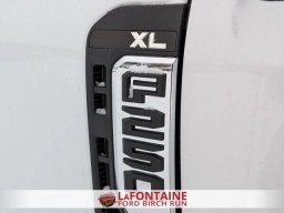 Ford Super Duty F-250 SRW XL 2WD Reg Cab 8' Box 2026