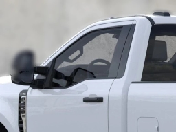 Ford Super Duty F-250 SRW XL 2WD Reg Cab 8' Box 2026