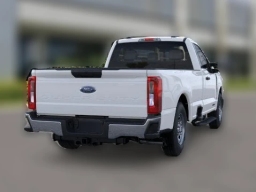Ford Super Duty F-250 SRW XL 2WD Reg Cab 8' Box 2026