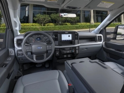 Ford Super Duty F-250 SRW XL 2WD Reg Cab 8' Box 2026