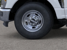 Ford Super Duty F-250 SRW XL 2WD Reg Cab 8' Box 2026