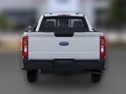 Ford Super Duty F-250 SRW XL 4WD Reg Cab 8' Box 2026