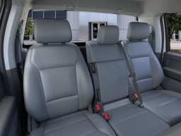 Ford Super Duty F-250 SRW XL 4WD Reg Cab 8' Box 2026