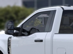 Ford Super Duty F-250 SRW XL 4WD Reg Cab 8' Box 2026