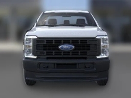 Ford Super Duty F-250 SRW XL 4WD Reg Cab 8' Box 2026