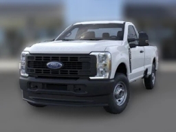 Ford Super Duty F-250 SRW XL 4WD Reg Cab 8' Box 2026