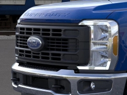Ford Super Duty F-250 SRW XL 4WD Reg Cab 8' Box 2026