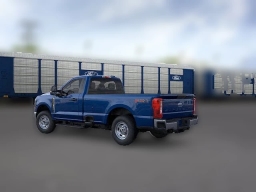 Ford Super Duty F-250 SRW XL 4WD Reg Cab 8' Box 2026