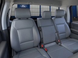 Ford Super Duty F-250 SRW XL 4WD Reg Cab 8' Box 2026