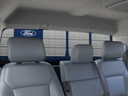 Ford Super Duty F-250 SRW XL 4WD Reg Cab 8' Box 2026