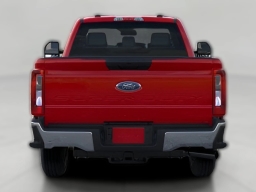 Ford Super Duty F-250 SRW XL 4WD Reg Cab 8' Box 2026