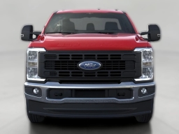Ford Super Duty F-250 SRW XL 4WD Reg Cab 8' Box 2026