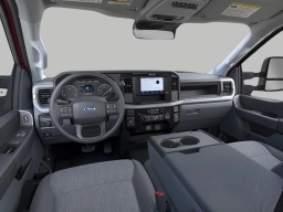 Ford Super Duty F-250 SRW XL 4WD Reg Cab 8' Box 2026