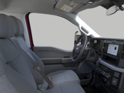 Ford Super Duty F-250 SRW XL 4WD Reg Cab 8' Box 2026