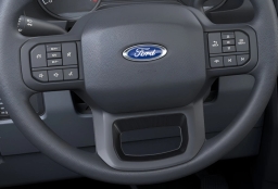 Ford Super Duty F-250 SRW XL 4WD Reg Cab 8' Box 2026