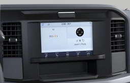 Ford Super Duty F-250 SRW XL 4WD Reg Cab 8' Box 2026