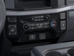 Ford Super Duty F-250 SRW XL 4WD Reg Cab 8' Box 2026