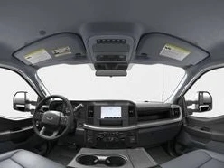 Ford Super Duty F-250 SRW XL 4WD Reg Cab 8' Box 2026