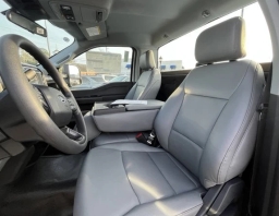 Ford Super Duty F-250 SRW XL 4WD Reg Cab 8' Box 2026