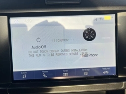 Ford Super Duty F-250 SRW XL 4WD Reg Cab 8' Box 2026