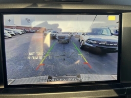 Ford Super Duty F-250 SRW XL 4WD Reg Cab 8' Box 2026