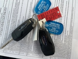 Ford Super Duty F-250 SRW XL 4WD Reg Cab 8' Box 2026