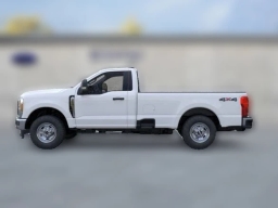 Ford Super Duty F-250 SRW XL 4WD Reg Cab 8' Box 2026