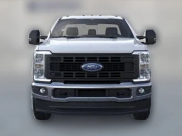 Ford Super Duty F-250 SRW XL 4WD Reg Cab 8' Box 2026