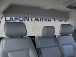 Ford Super Duty F-250 SRW XL 4WD Reg Cab 8' Box 2026