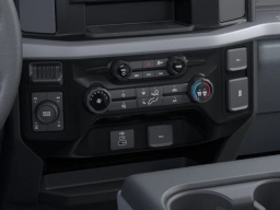 Ford Super Duty F-250 SRW XL 4WD Reg Cab 8' Box 2026