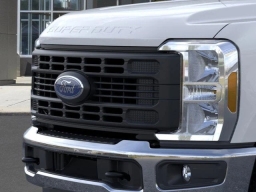 Ford Super Duty F-250 SRW XL 4WD Reg Cab 8' Box 2026